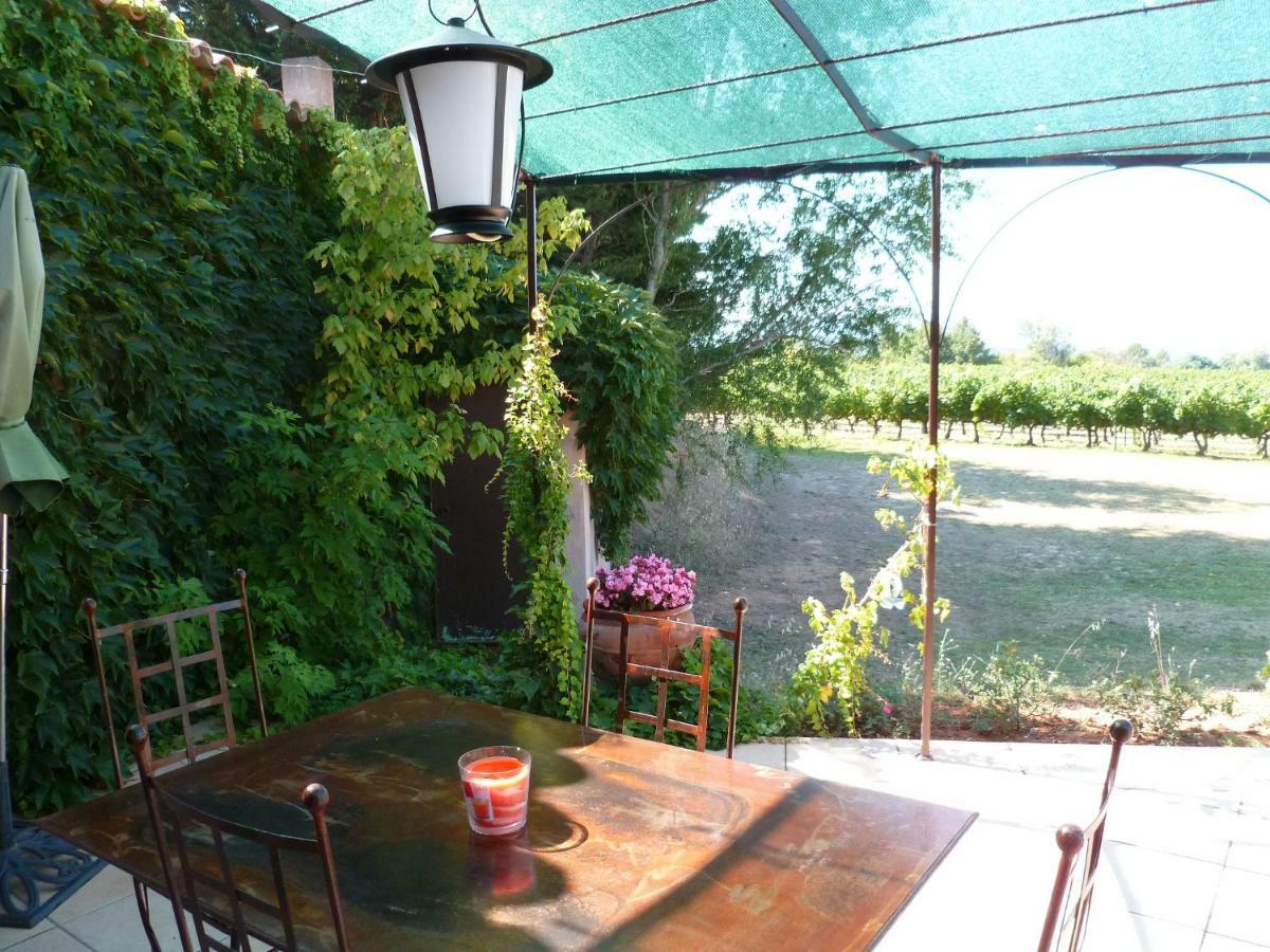 Luberon & Lavandes Roussillon en Isere Exterior foto