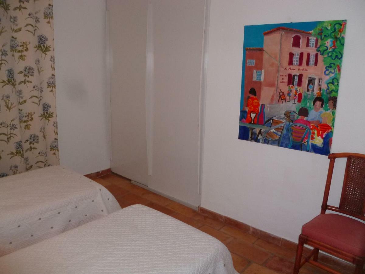Luberon & Lavandes Roussillon en Isere Exterior foto
