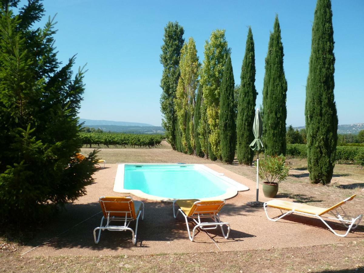 Luberon & Lavandes Roussillon en Isere Exterior foto