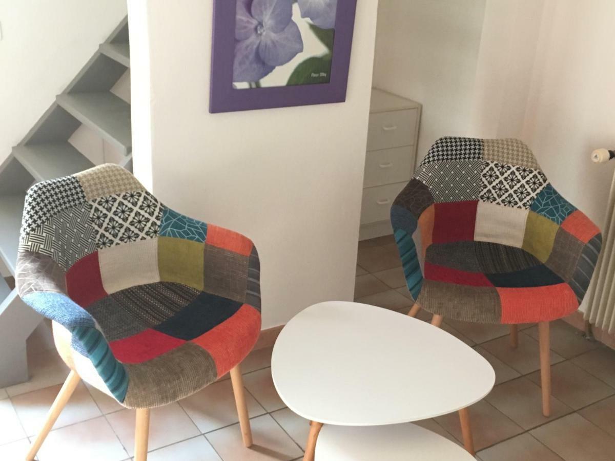 Luberon & Lavandes Roussillon en Isere Exterior foto